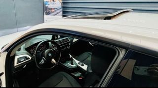 BMW Serie 1 2016