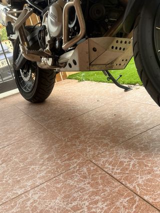 BMW F 850 GS 2023
