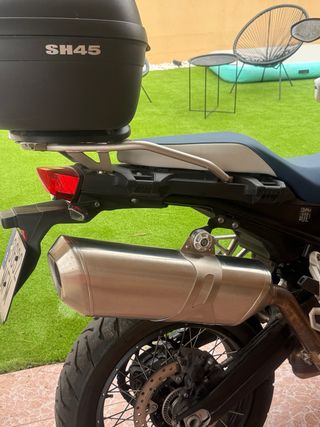 BMW F 850 GS 2023