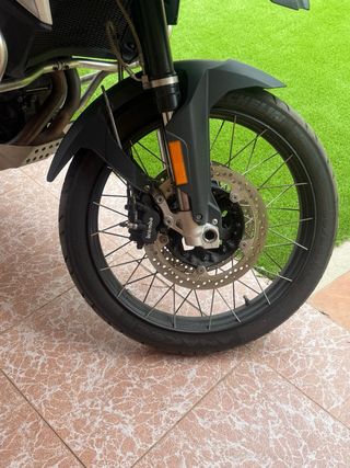 BMW F 850 GS 2023