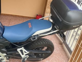 BMW F 850 GS 2023