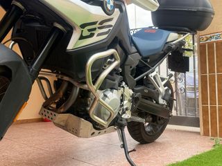 BMW F 850 GS 2023