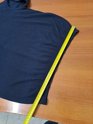 Jersey Burberry Hombre Azul