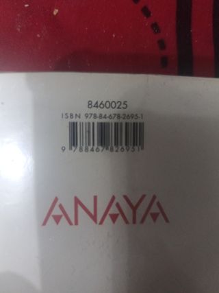 Matemáticas aplicadas a las Ciencias Sociales I.