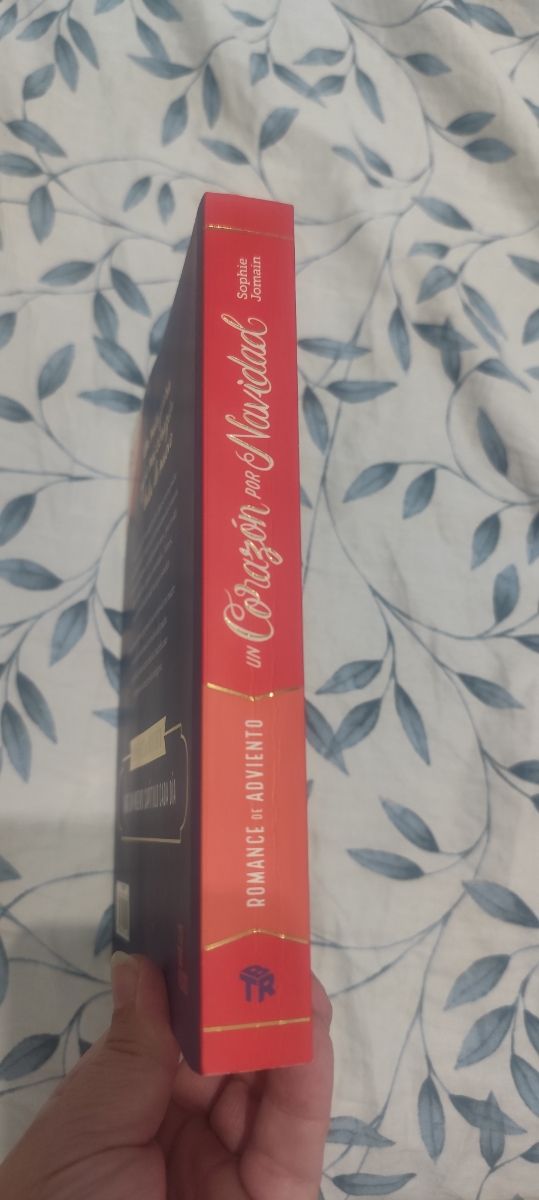 Un corazón por Navidad