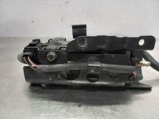 BOMBA COMBUSTIBLE SKODA OCTAVIA COMBI (1Z5) 1K090