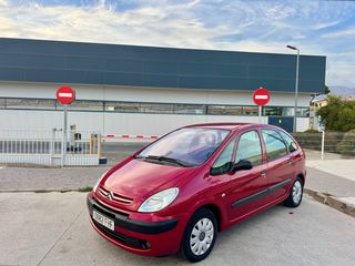 CITROEN XSARA PICASSO 1.6i !! 120.000 KMS !!