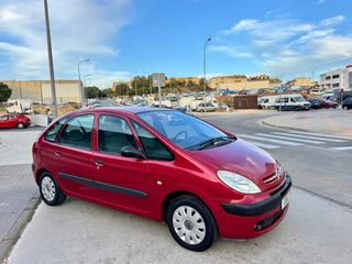 CITROEN XSARA PICASSO 1.6i !! 120.000 KMS !!