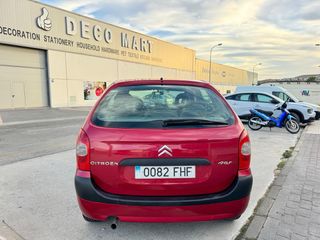 CITROEN XSARA PICASSO 1.6i !! 120.000 KMS !!