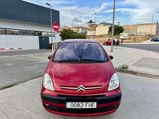 CITROEN XSARA PICASSO 1.6i !! 120.000 KMS !!