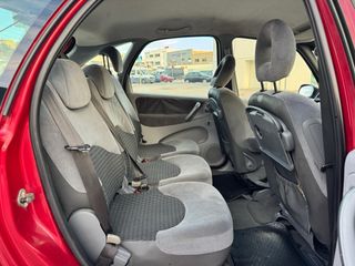 CITROEN XSARA PICASSO 1.6i !! 120.000 KMS !!