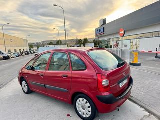 CITROEN XSARA PICASSO 1.6i !! 120.000 KMS !!