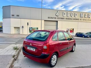 CITROEN XSARA PICASSO 1.6i !! 120.000 KMS !!