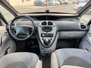 CITROEN XSARA PICASSO 1.6i !! 120.000 KMS !!