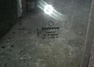 Parabrisas land rover 364850 mrc9506 range rover