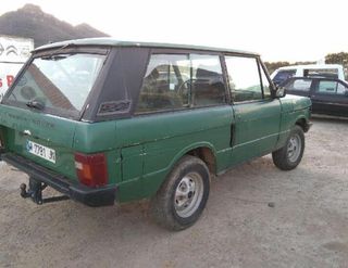 Parabrisas land rover 364850 mrc9506 range rover