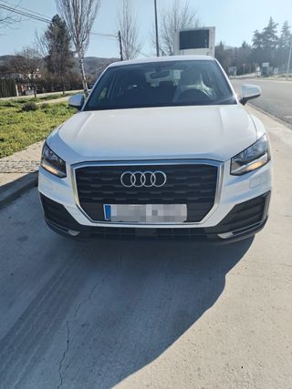 Audi Q2 2019