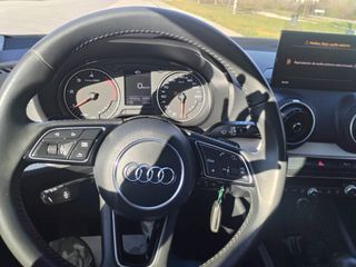 Audi Q2 2019