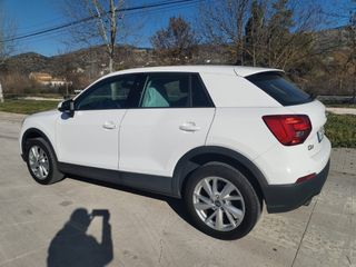 Audi Q2 2019
