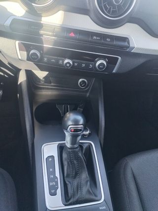 Audi Q2 2019