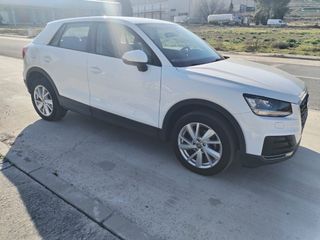 Audi Q2 2019