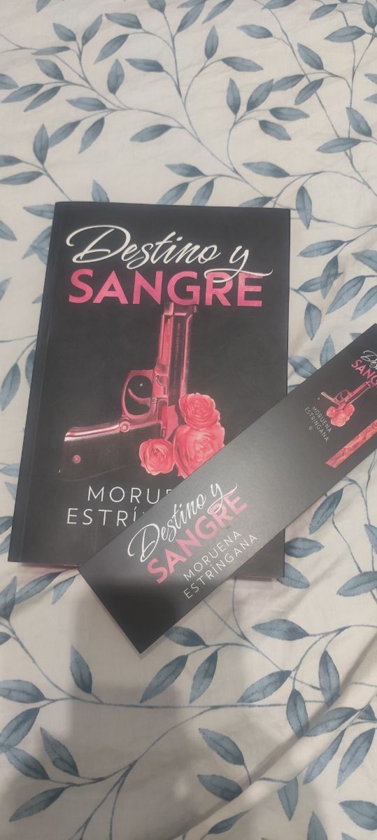 Destino y sangre