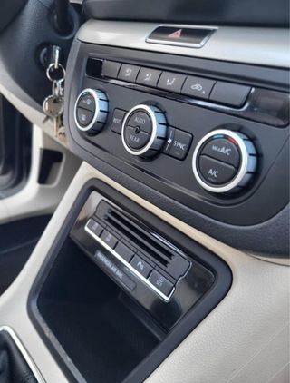 SEAT Alhambra 2016 4 DRIVE - 7 PLAZAS (NACIONAL)
