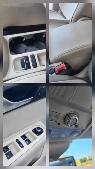 SEAT Alhambra 2016 4 DRIVE - 7 PLAZAS (NACIONAL)
