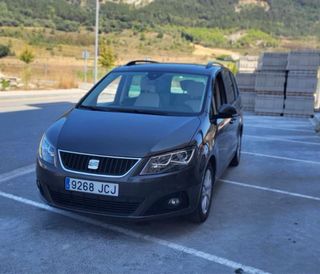 SEAT Alhambra 2016 4 DRIVE - 7 PLAZAS (NACIONAL)