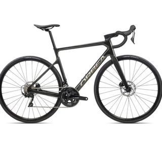 Bicicleta de carretera: Orbea Orca M30