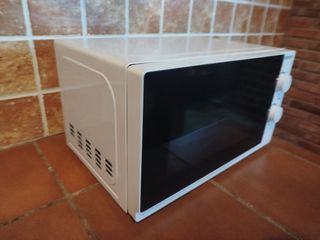 Microondas Infiniton Blanco