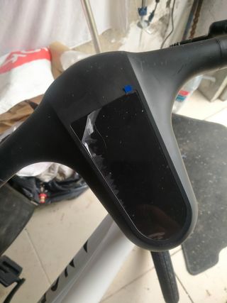 Bici Eléctrica Angell Bike Rapid 2024