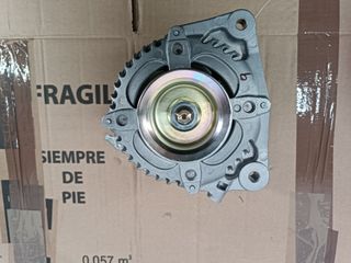 Alternador Accord VIII y CRV III i-VTEC Honda