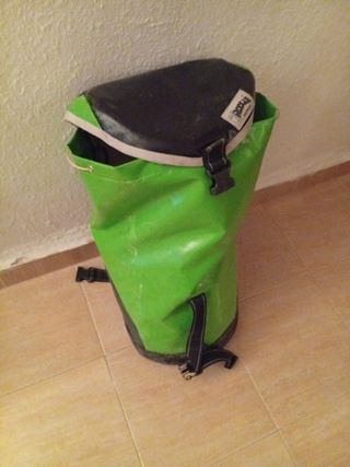 Mochila barranquismo Rodcle 35L