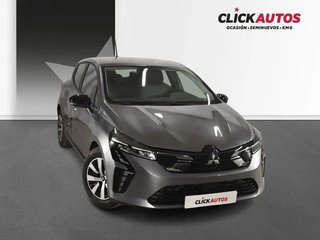Mitsubishi Colt 1.0 90CV Motion