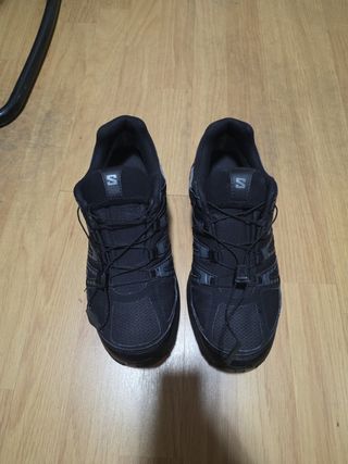 Salomon Gore-Tex Talla 44 2/3