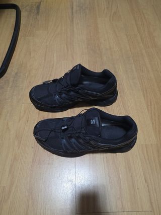 Salomon Gore-Tex Talla 44 2/3