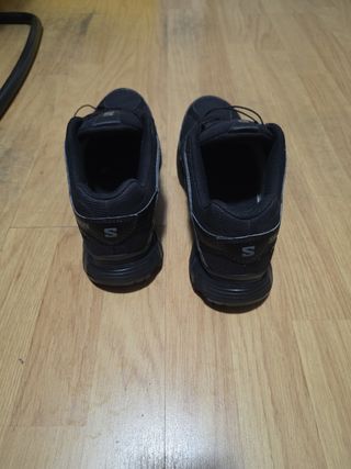 Salomon Gore-Tex Talla 44 2/3