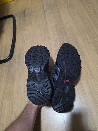 Salomon Gore-Tex Talla 44 2/3