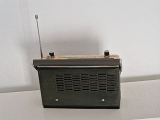 Radio vintage VISSEAUX