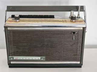 Radio vintage VISSEAUX
