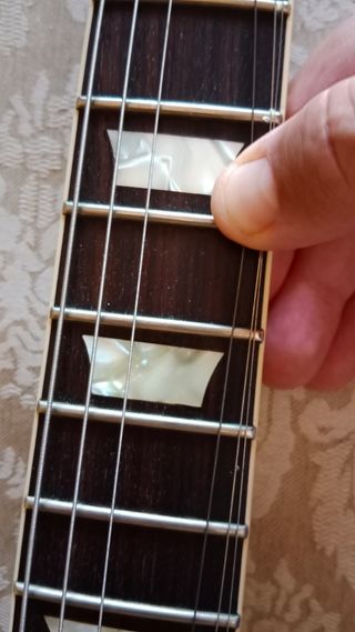 Cambio Orville por telecaster o acoustasonic