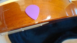 Cambio Orville por telecaster o acoustasonic