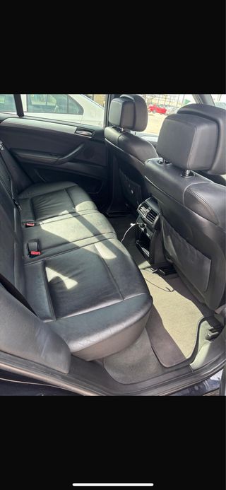 BMW X5 M 2009