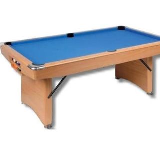 Billaresbalsalobre Billar Americano Plegable Londo
