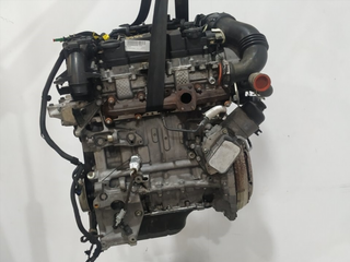 MOTOR COMPLETO CITROEN C4 BERLINA 9HY 9HY