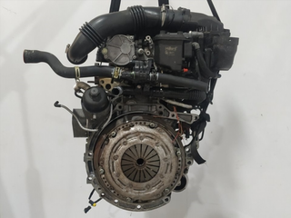 MOTOR COMPLETO CITROEN C4 BERLINA 9HY 9HY