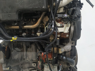 MOTOR COMPLETO CITROEN C4 BERLINA 9HY 9HY