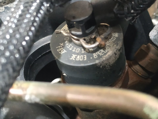 MOTOR COMPLETO CITROEN C4 BERLINA 9HY 9HY