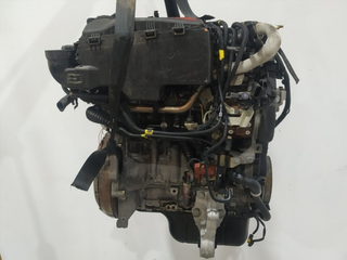 MOTOR COMPLETO CITROEN C4 BERLINA 9HY 9HY